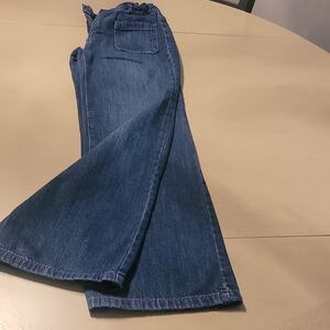 The Children's Place Classic Blue Jeans